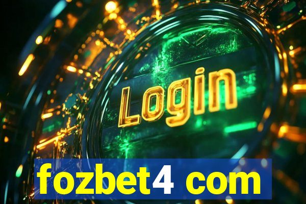 fozbet4 com